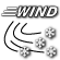 Drifting Snow