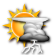 Chance Of T-Storm