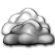 Cloudy