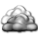 Cloudy