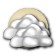Mostly Cloudy