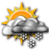 Occasional Flurries