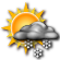 Flurries Possible