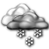 Light Snow